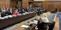 دیوان لاهه امروز تلکیف اسرائیل را روشن می کند 