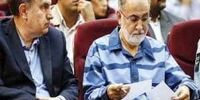 محمدعلی نجفی از زندان خارج شد
