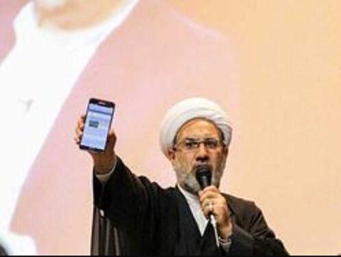  هواداران رئیسی این عکس دیدار روحانی و پوتین را ببینید  +عکس
