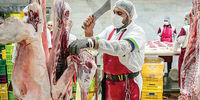 هشدار جدی یک مقام بهداشتی درباره خرید گوشت قرمز 