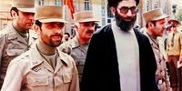 دستخطی منتشر نشده از شهید صیاد شیرازی+عکس