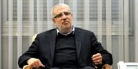 وعده وزیر رئیسی درباره صادرات نفت