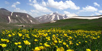 خنک‌ترین استان برای سفر تابستانی