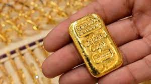 قیمت طلا امروز جمعه ۲۰ آبان ماه ۱۴۰۱