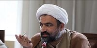 حمید رسایی کاندیدای انتخابات 1400 شد
