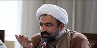 حمید رسایی کاندیدای انتخابات 1400 شد
