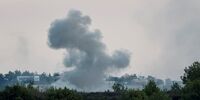 حمله پهپادی اسرائیل به جنوب لبنان + جزئیات