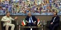 رایزنی زاکانی با مسوولان عراق درباره اربعین