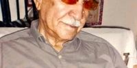 فوری/ محمد حیدر درگذشت