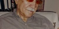 فوری/ محمد حیدر درگذشت