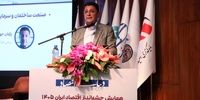 بزرگترین چالش اقتصاد ایران از نگاه رئیس انجمن صنعت ساختمان |‌ اقتصاد و بازارها بیش از آنکه با پول اداره شوند، با پیش‌بینی اداره می‌شوند