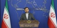 حمایت ایران از عملیات جوانان فلسطینی در سرزمین‌های اشغالی