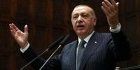 درخواست ویژه طالبان از اردوغان