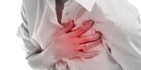  علائم هشدار دهنده حمله قلبی که باید جدی بگیرید
