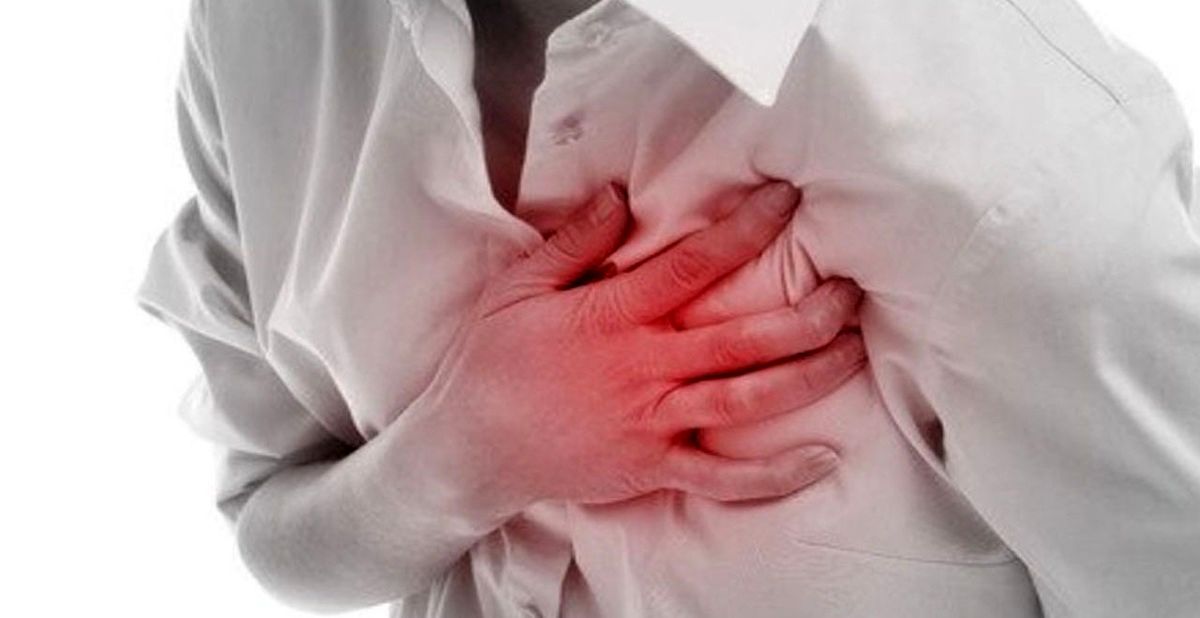  علائم هشدار دهنده حمله قلبی که باید جدی بگیرید