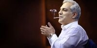 مهران مدیری خودش کنار کشید یا کنارش کشیدند؟
