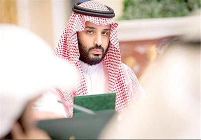 آینده سیاست‌های نفتی سعودی‌ها در عصر پسر سلمان