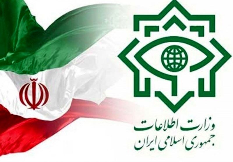 بازداشت 2 فرد اروپایی سازمان دهنده آشوب توسط وزارت اطلاعات