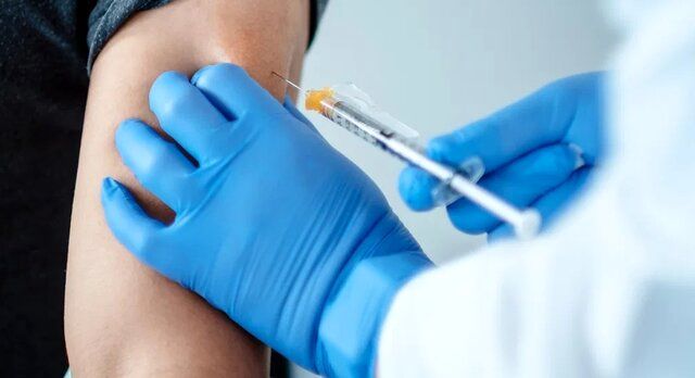 پیشنهاد رییس انیستیتوی روانپزشکی برای اعتماد سازی مردم به واکسن کرونا