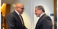 تاکید عراقچی بر لزوم اقدام واحد جهان اسلام برای مقابله با کوچاندن اجباری فلسطینیان