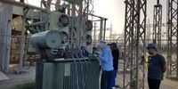 برخورد پرتابه به نیروگاه برق قشم صحت دارد؟