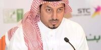 ماموریت مهم رییس فدراسیون فوتبال عربستان