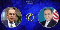 رایزنی تلفنی وزرای خارجه ایران و روسیه/ عراقچی: تردد امن از تنگه هرمز مستلزم پایبندی آمریکا به تعهداتش است