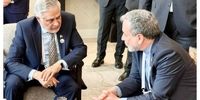 رایزنی عراقچی با همتای پاکستانی