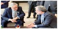 رایزنی عراقچی با همتای پاکستانی