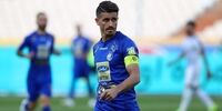 وریا غفوری برای مدیران استقلال شرط گذاشت