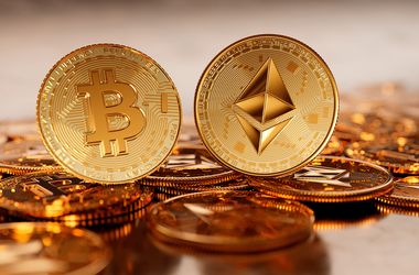 قیمت بیت‌کوین، تتر و اتریوم امروز پنجشنبه ۱۴ خرداد ۱۴۰۵/ کاهش قیمت بیت‌کوین