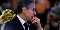 گفتگوهای راهبردی بلینکن با مقامات قطر همزمان با جام جهانی