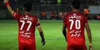 دلیل افت مهاجم گلزن پرسپولیس