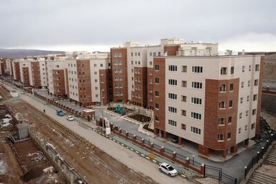 وزیر اقتصاد آمار ساخت مسکن را داد/ این کاندیدا در حق رئیسی شهید ظلم کرد؟