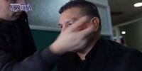 فیلم | علی دایی به فردوسی‌پور: داداش فقط به خاطر تو اومدم، از وقتی از تلویزیون رفتی راحت شدم!