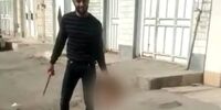 جنایت تکان دهنده در اهواز