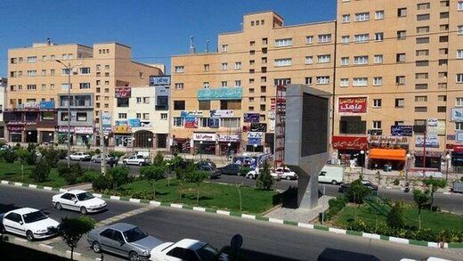 ارزان‌ترین محله ها برای خرید خانه در تهران/ قیمت
