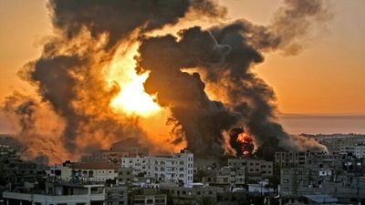 واکنش دفتر اطلاع‌رسانی دولتی نوار غزه به ترور شهید «فایق المبحوح» ازسوی اسرائیل