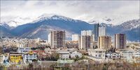 واکنش بازار مسکن به احتمال وقوع جنگ | محتشم: خانه های 50 تا 75 متری محبوب شدند | مسکن از دلار و طلا عقب ماند