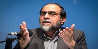 واکنش تند محسن تنابنده به صحبت‌های رحیم پور ازغدی؛ واقعا چقدر بدبختیم ما که ....