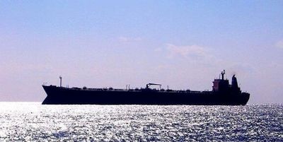 توقیف یک کشتی‌ توسط انصارالله / یمن همچنان کابوس اسرائیل