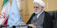 منع ضابطان از اطلاع‌رسانی درمورد پرونده‌های قضایی