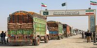 الزامات افزایش تجارت زمینی با پاکستان | رئیس اتاق بازرگانی کرمان: باید تفاهم‌نامه‌های قوی بین دو کشور نوشته شود | دیپلماسی اقتصادی فعال شود