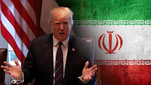 افشای درخواست ترامپ از ایرانی ها برای مذاکره