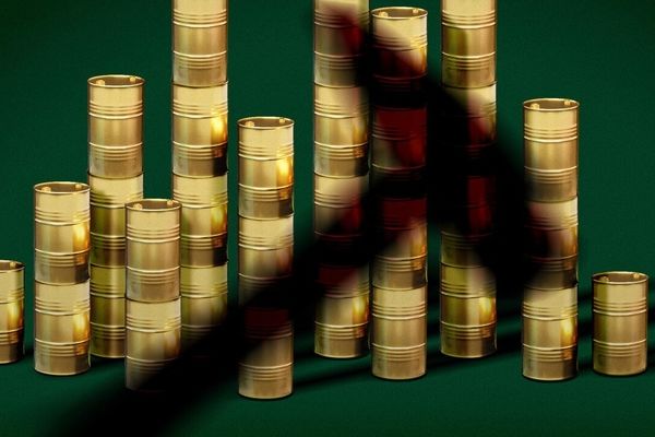 چگونه جنگ گنجینه ۶ تریلیون دلاری خلیج فارس را به لرزه در آورد؟ | موشک‌های ایرانی، جذابیت کشورهای عربی را کاهش داد