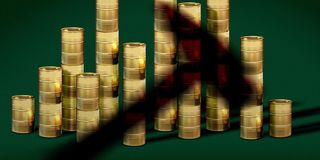 چگونه جنگ گنجینه ۶ تریلیون دلاری خلیج فارس را به لرزه در آورد؟ | موشک‌های ایرانی، جذابیت کشورهای عربی را کاهش داد