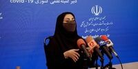 توضیحات وزارت بهداشت در رابطه با ادعای عجیب درباره واکسن کرونا