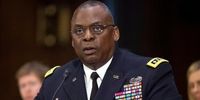 ۹۰ ژنرال بازنشسته آمریکایی خواستار استعفای فوری لوید آستین شدند
