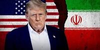 وال‌استریت ژورنال مدعی شد/ تصمیم جدید ترامپ برای جنگ با ایران