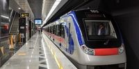 مدیرعامل جدید متروی تهران منصوب شد